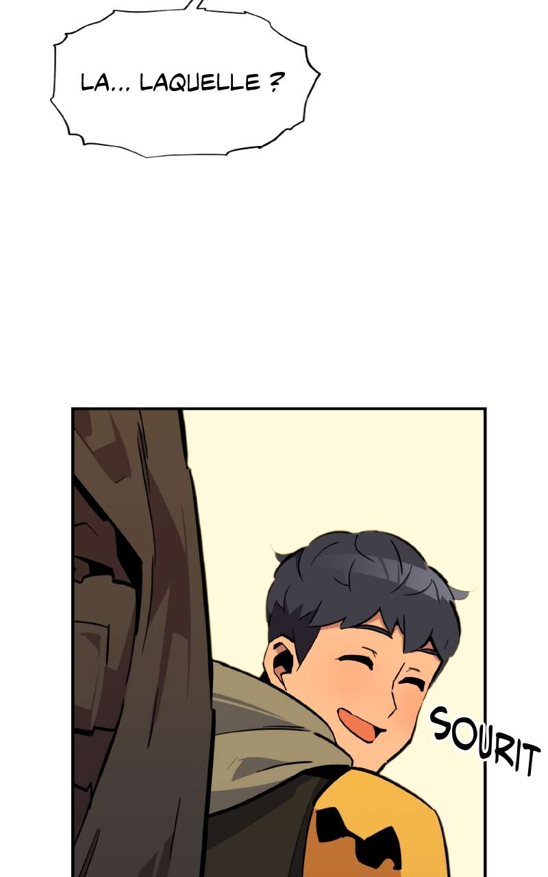 Auto Hunting With My Clones Chapitre 33 - Page 7
