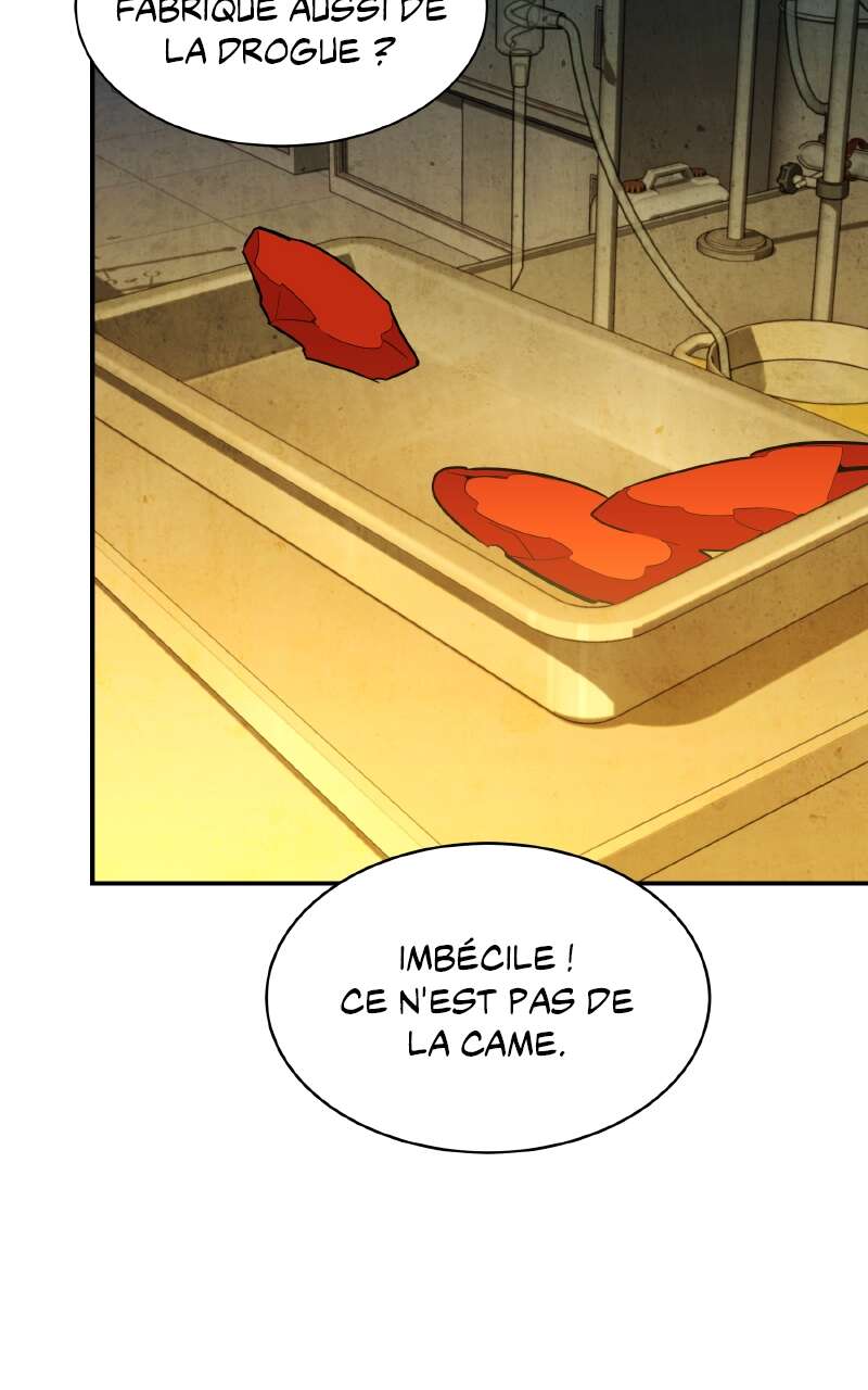 Auto Hunting With My Clones Chapitre 33 - Page 70