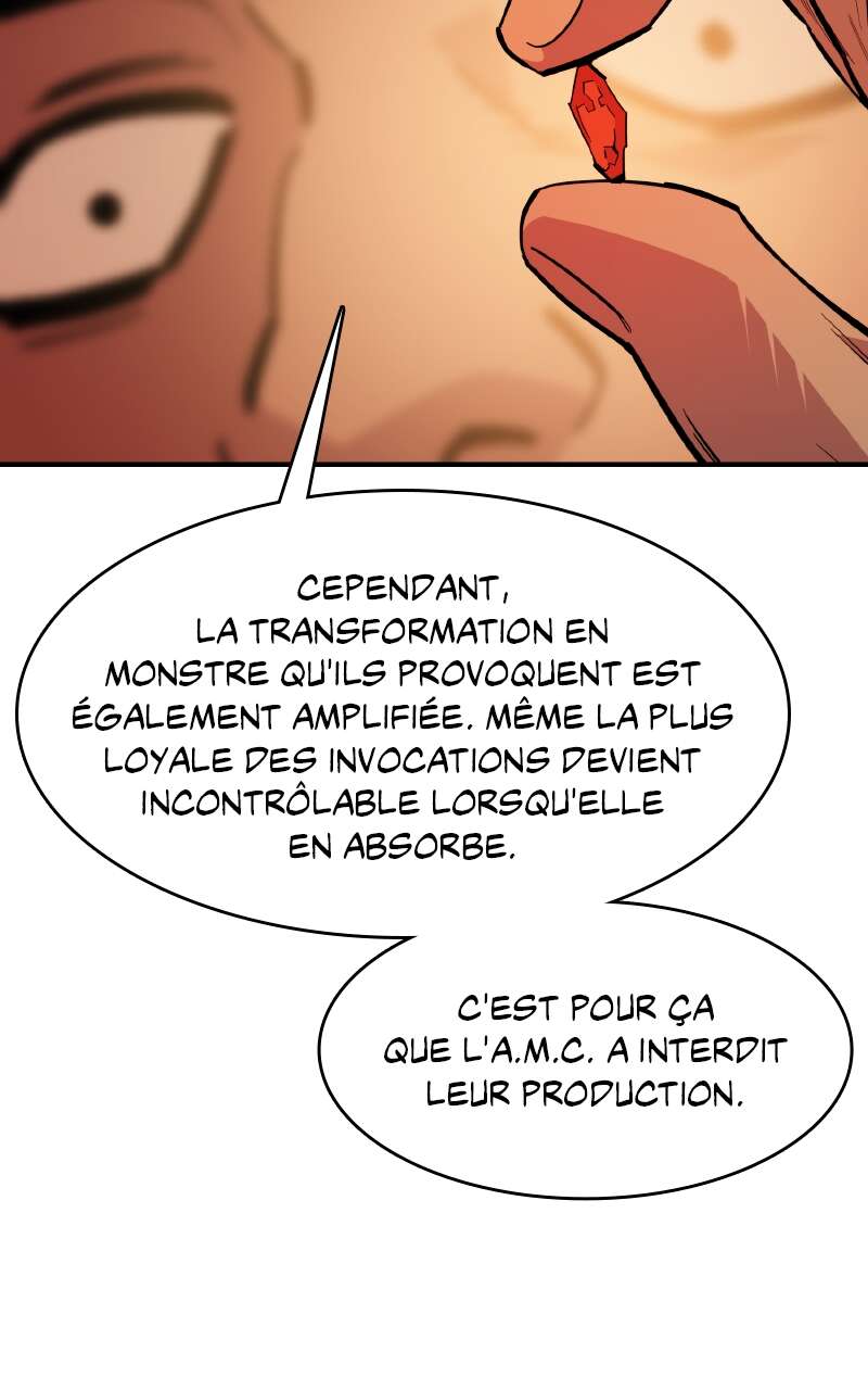 Auto Hunting With My Clones Chapitre 33 - Page 75