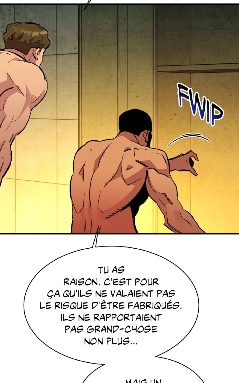 Auto Hunting With My Clones Chapitre 33 - Page 77