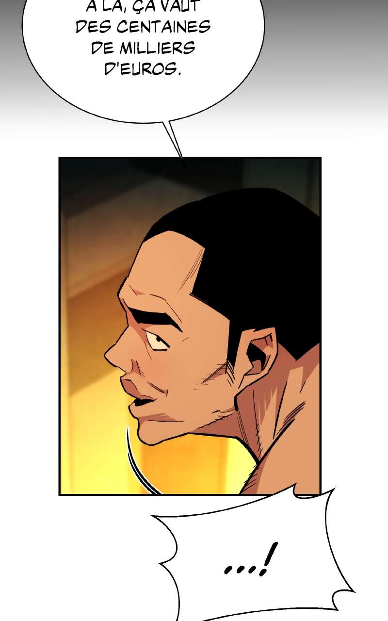 Auto Hunting With My Clones Chapitre 33 - Page 83