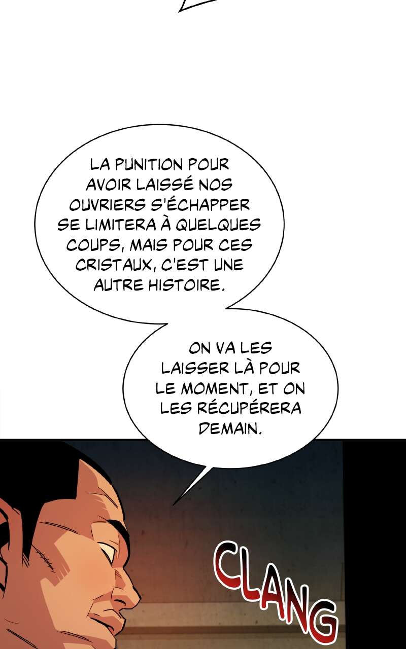 Auto Hunting With My Clones Chapitre 33 - Page 84