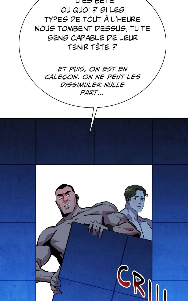 Auto Hunting With My Clones Chapitre 33 - Page 86