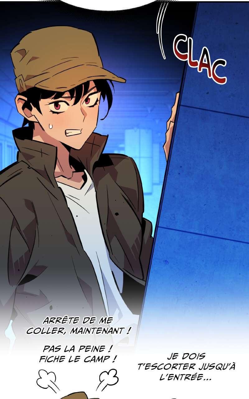 Auto Hunting With My Clones Chapitre 33 - Page 94