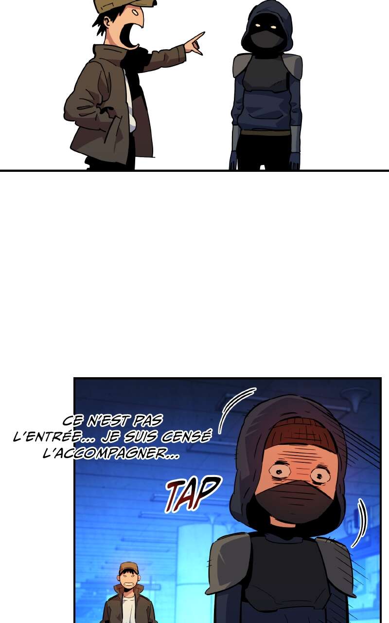 Auto Hunting With My Clones Chapitre 33 - Page 95