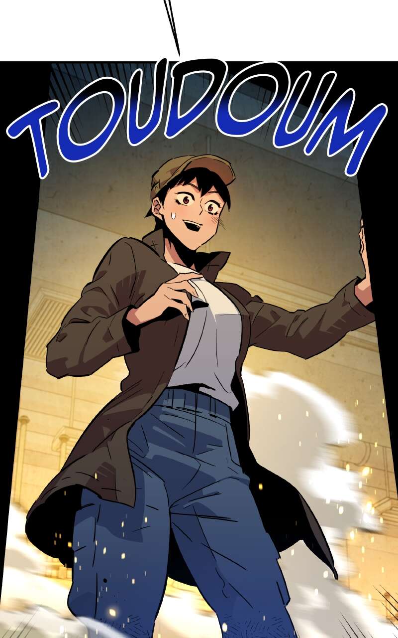 Auto Hunting With My Clones Chapitre 33 - Page 99
