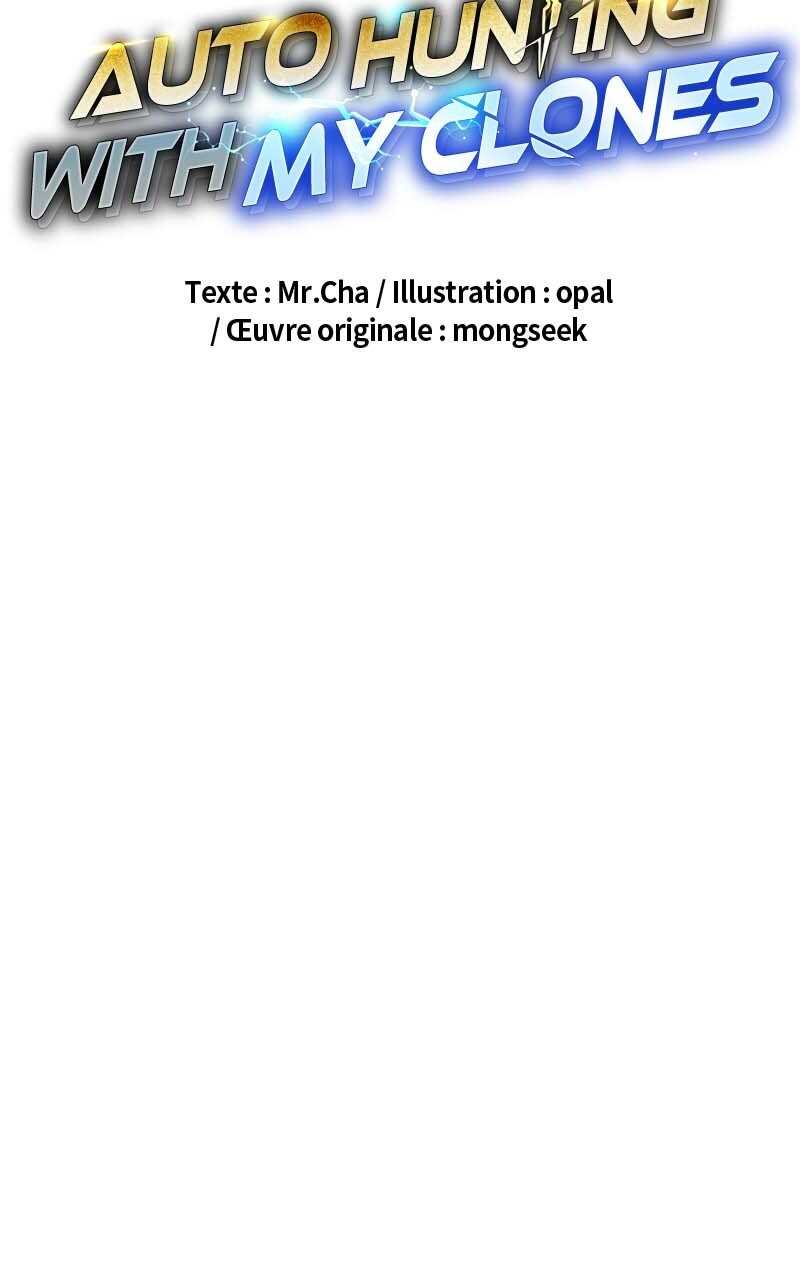 Auto Hunting With My Clones Chapitre 112 - Page 22