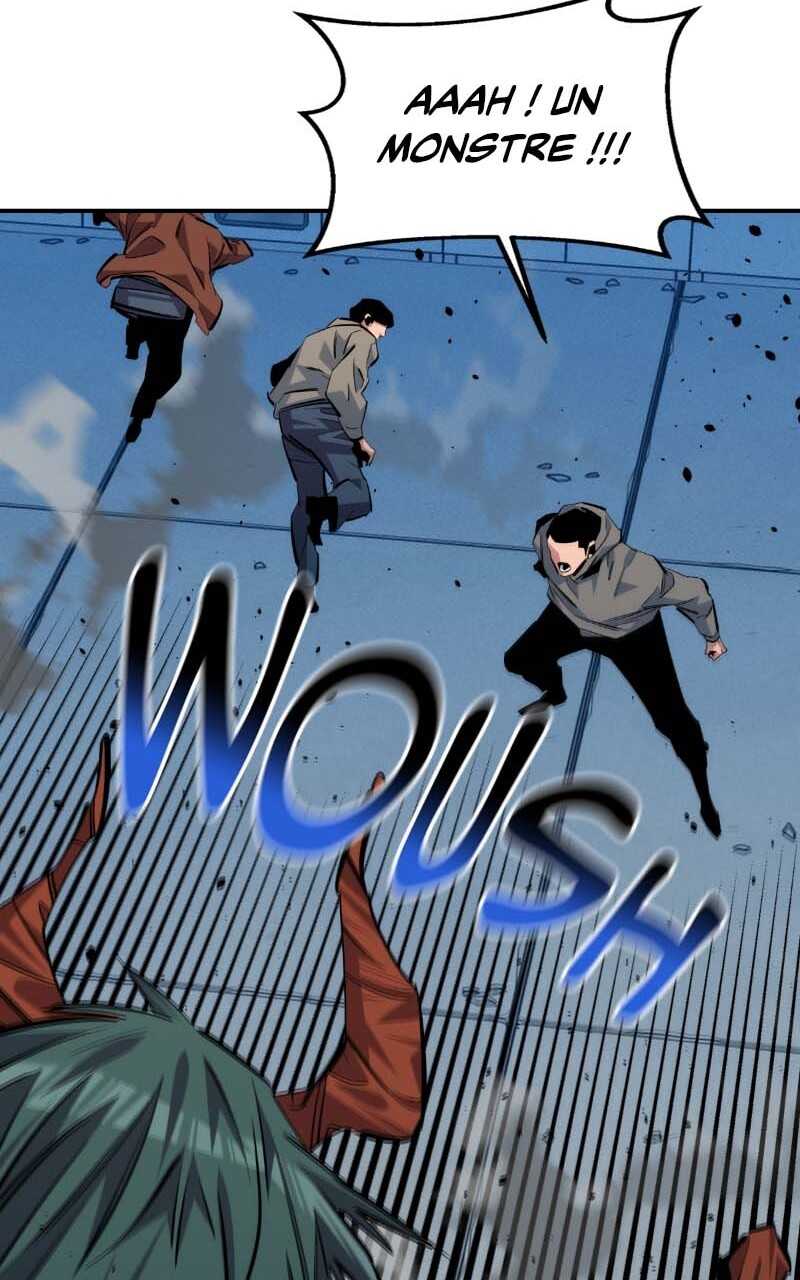 Auto Hunting With My Clones Chapitre 112 - Page 94