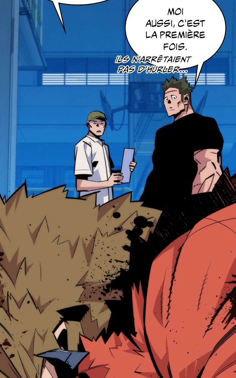 Auto Hunting With My Clones Chapitre 50 - Page 100