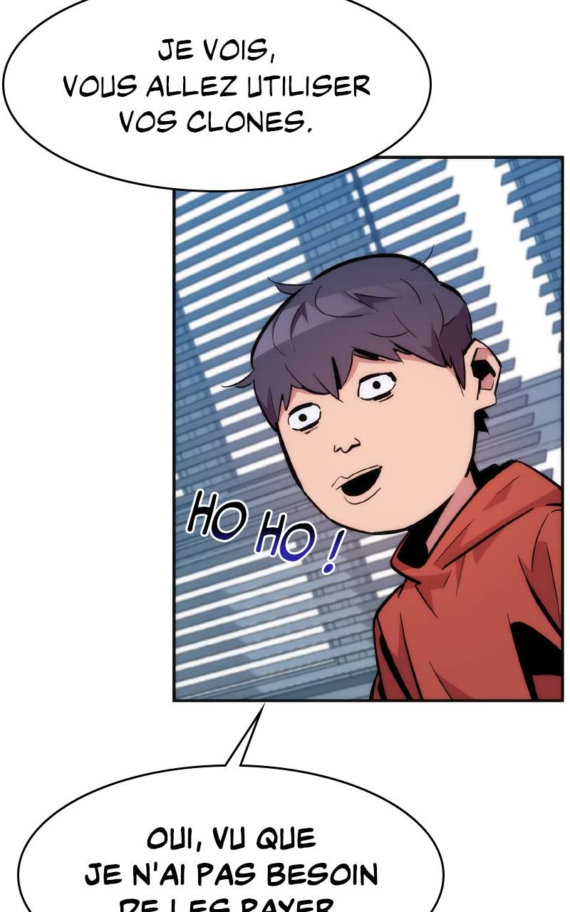 Auto Hunting With My Clones Chapitre 50 - Page 106