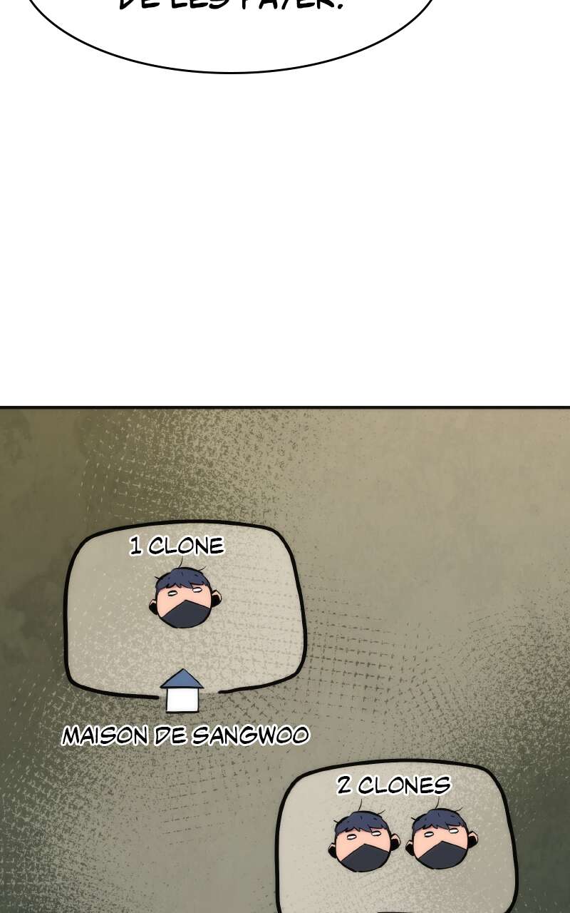 Auto Hunting With My Clones Chapitre 50 - Page 107