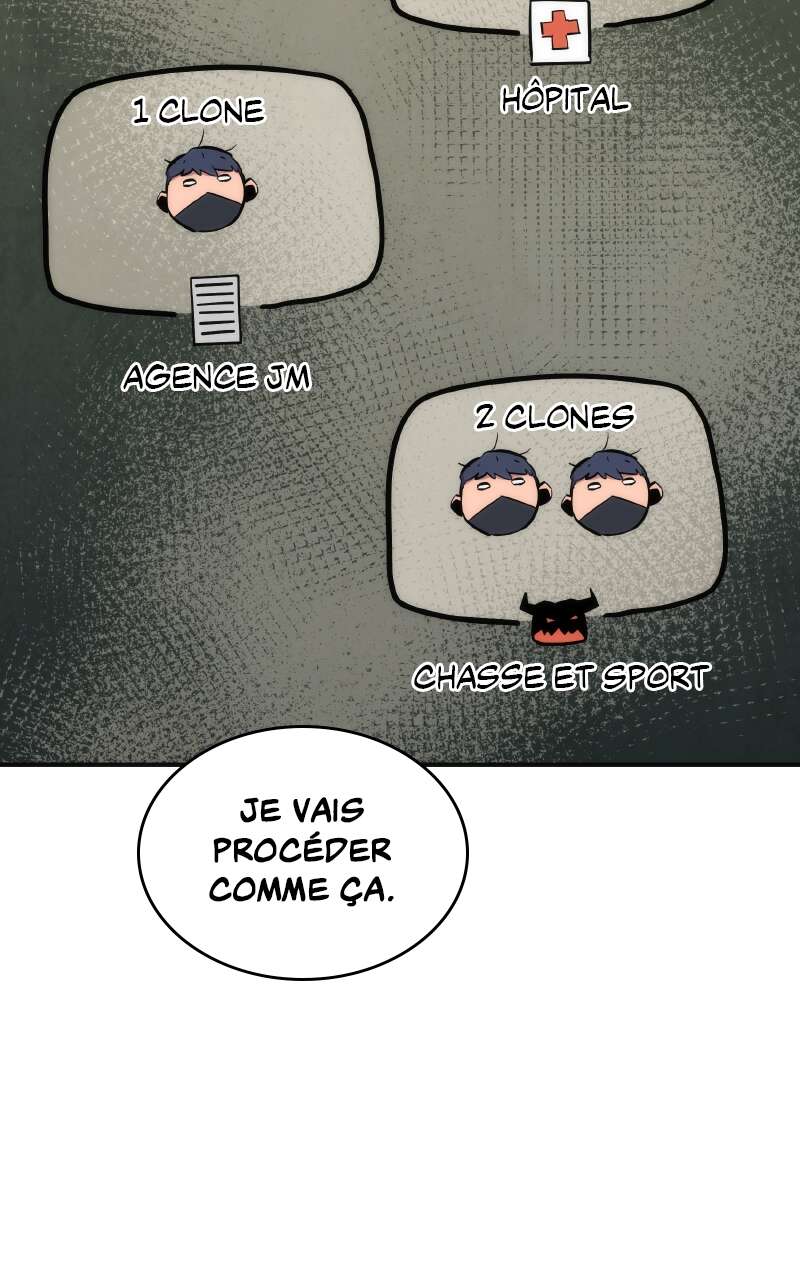 Auto Hunting With My Clones Chapitre 50 - Page 108