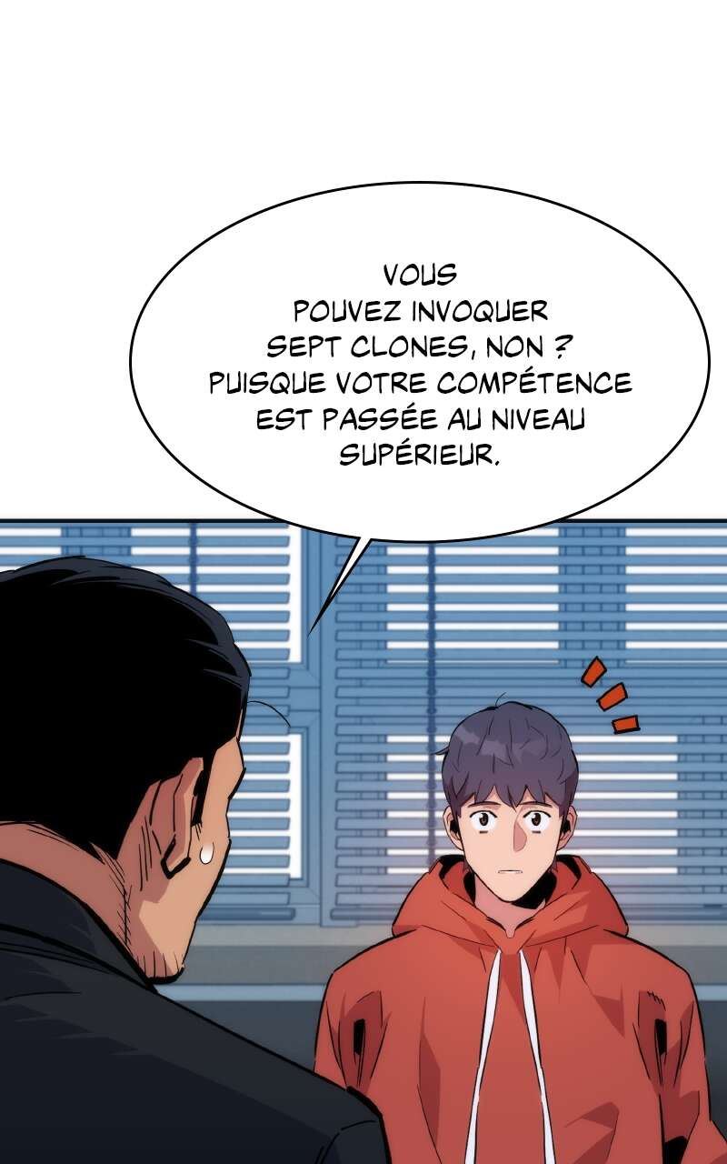 Auto Hunting With My Clones Chapitre 50 - Page 109