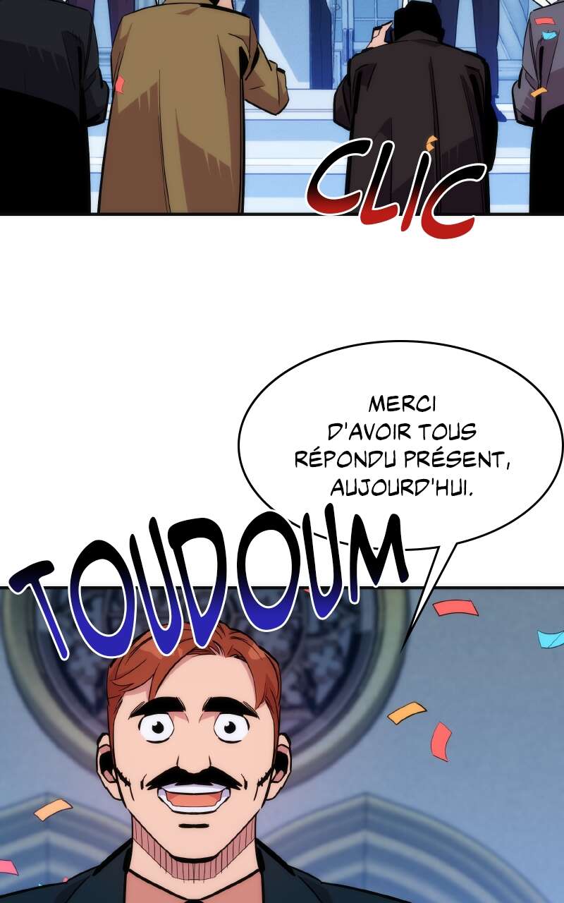 Auto Hunting With My Clones Chapitre 50 - Page 128