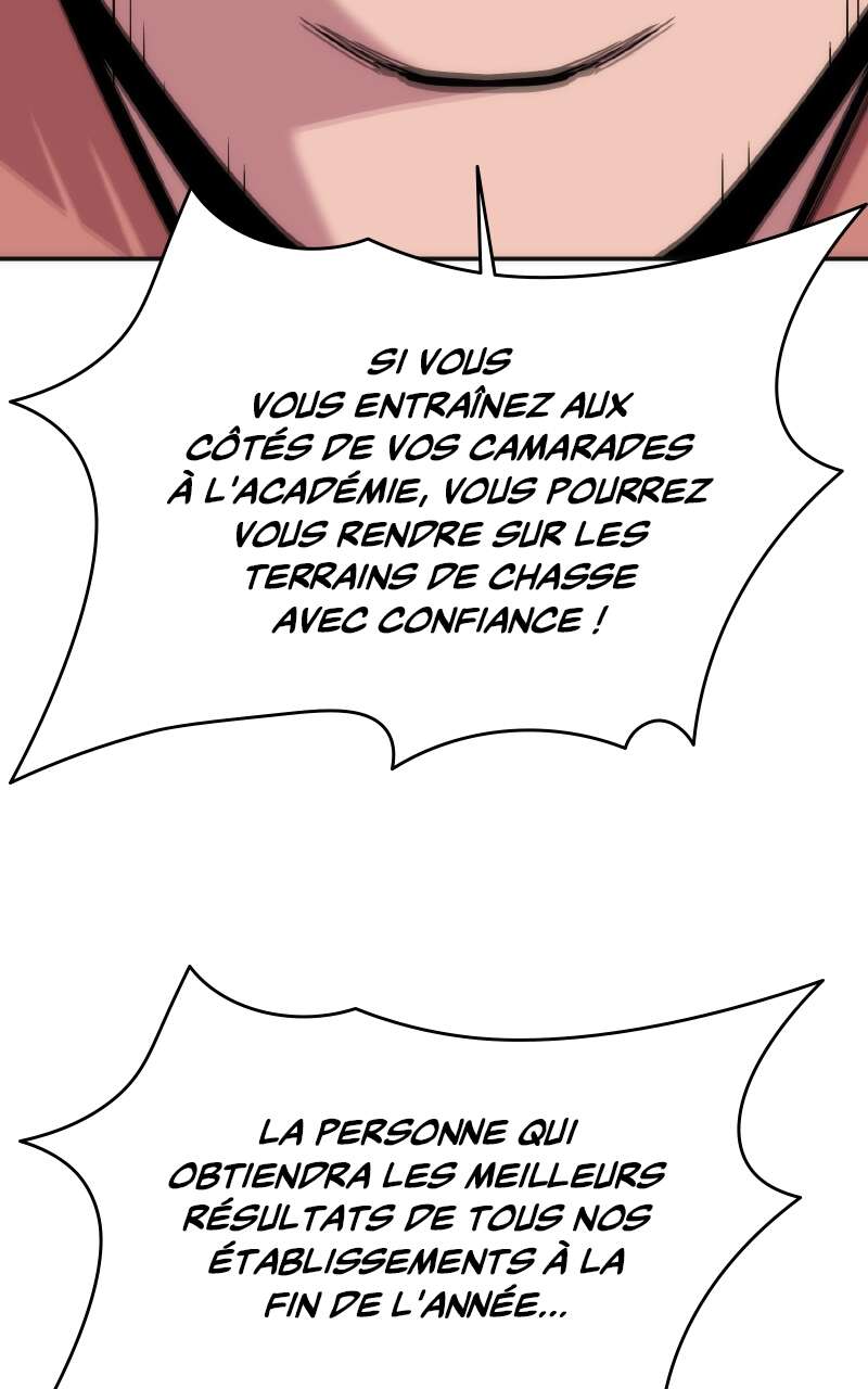 Auto Hunting With My Clones Chapitre 50 - Page 132