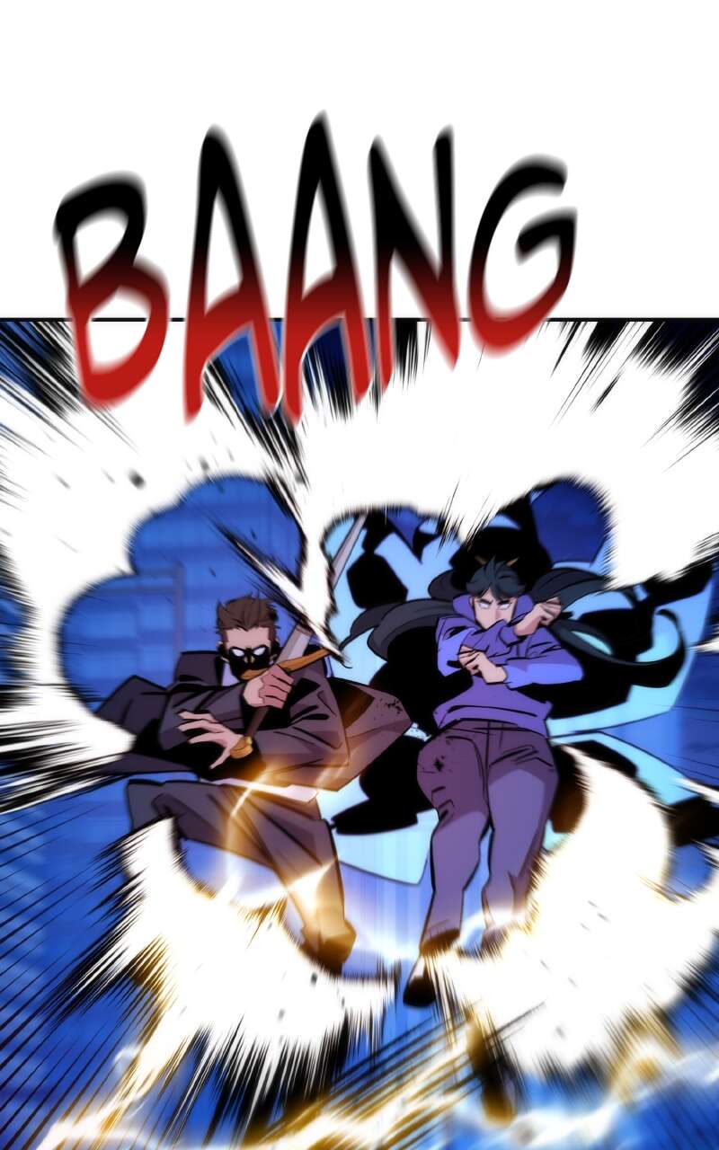 Auto Hunting With My Clones Chapitre 50 - Page 33