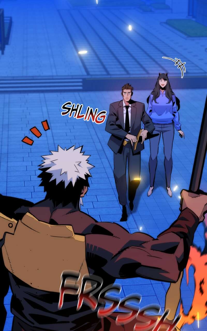 Auto Hunting With My Clones Chapitre 50 - Page 46