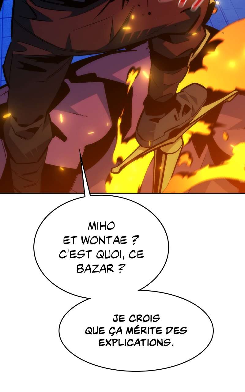 Auto Hunting With My Clones Chapitre 50 - Page 47