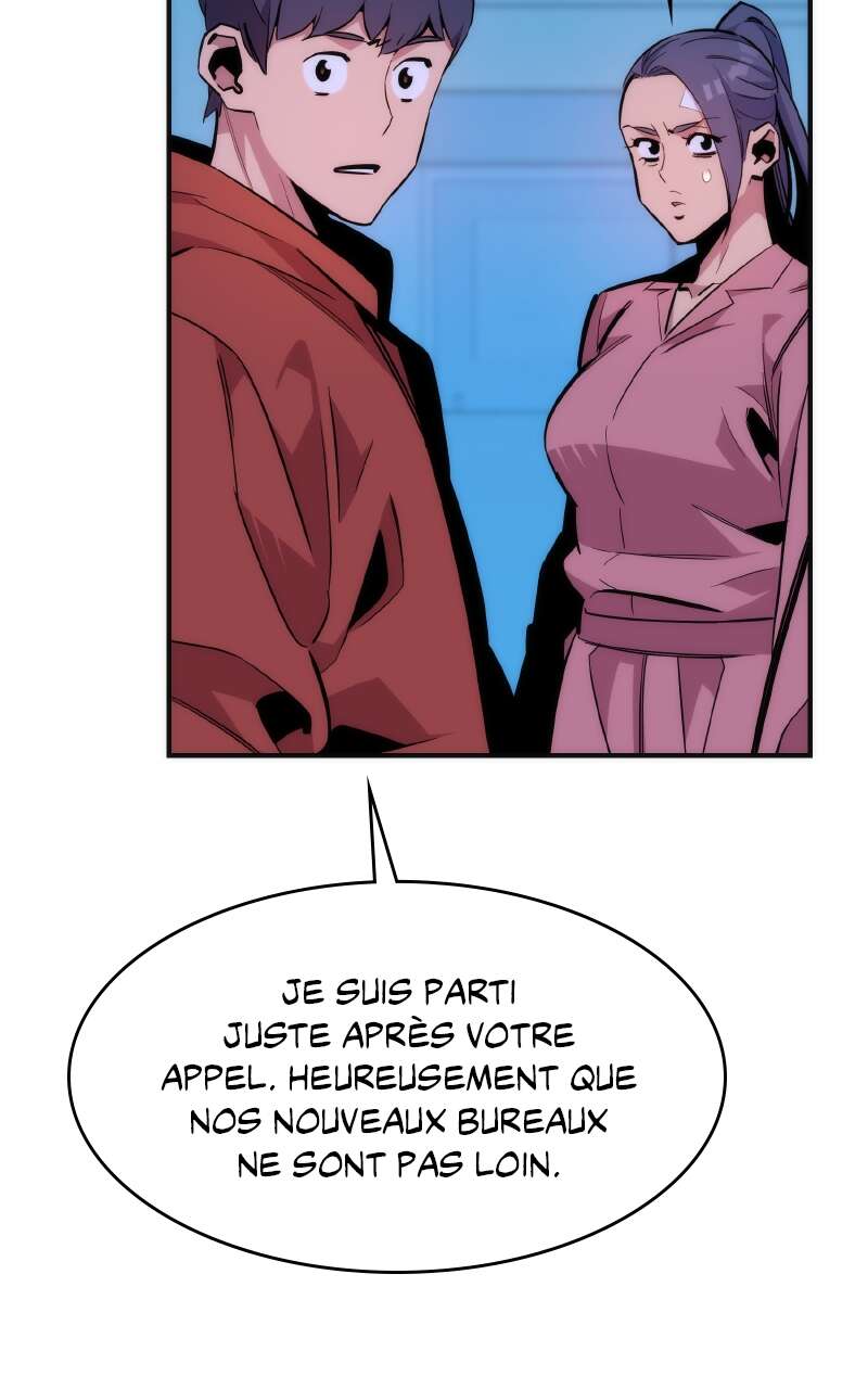Auto Hunting With My Clones Chapitre 50 - Page 65