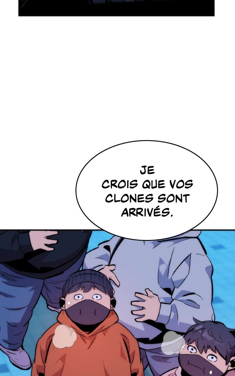 Auto Hunting With My Clones Chapitre 50 - Page 69