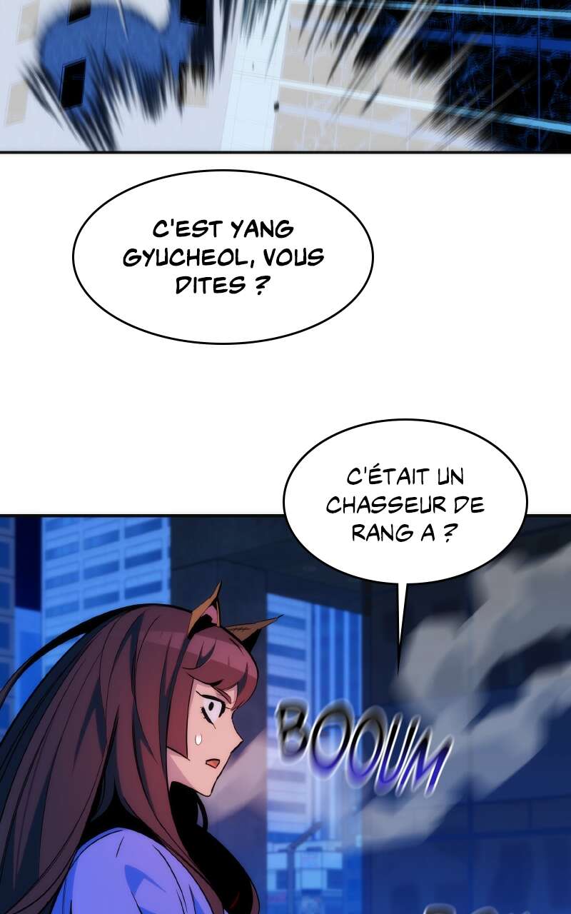Auto Hunting With My Clones Chapitre 50 - Page 8