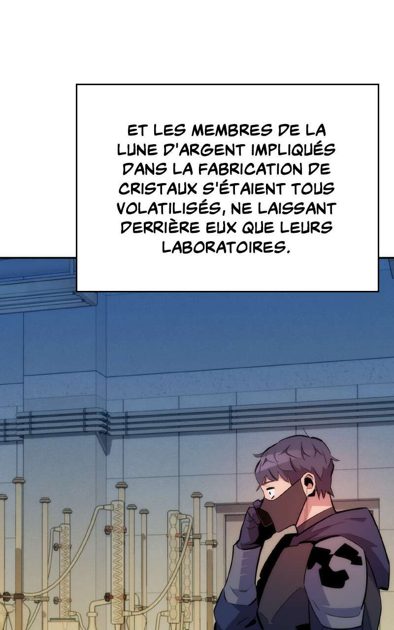 Auto Hunting With My Clones Chapitre 50 - Page 96