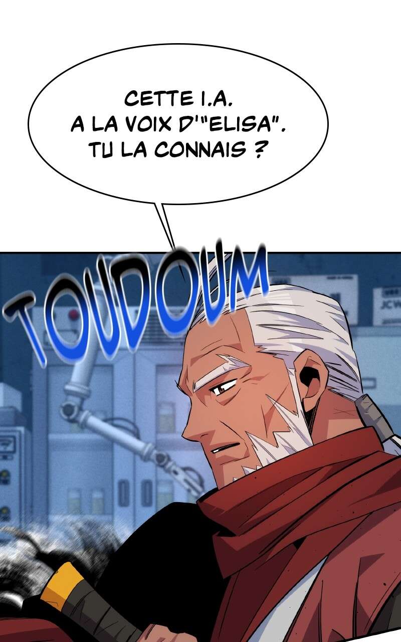 Auto Hunting With My Clones Chapitre 67 - Page 120