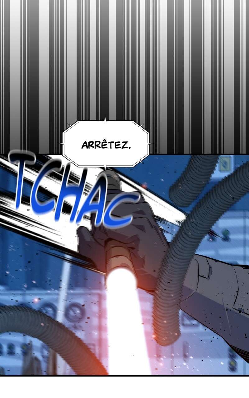 Auto Hunting With My Clones Chapitre 67 - Page 32