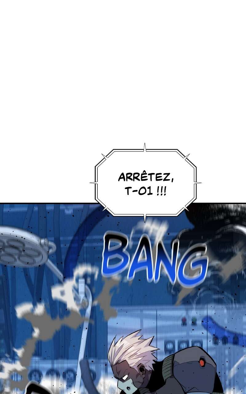 Auto Hunting With My Clones Chapitre 67 - Page 33