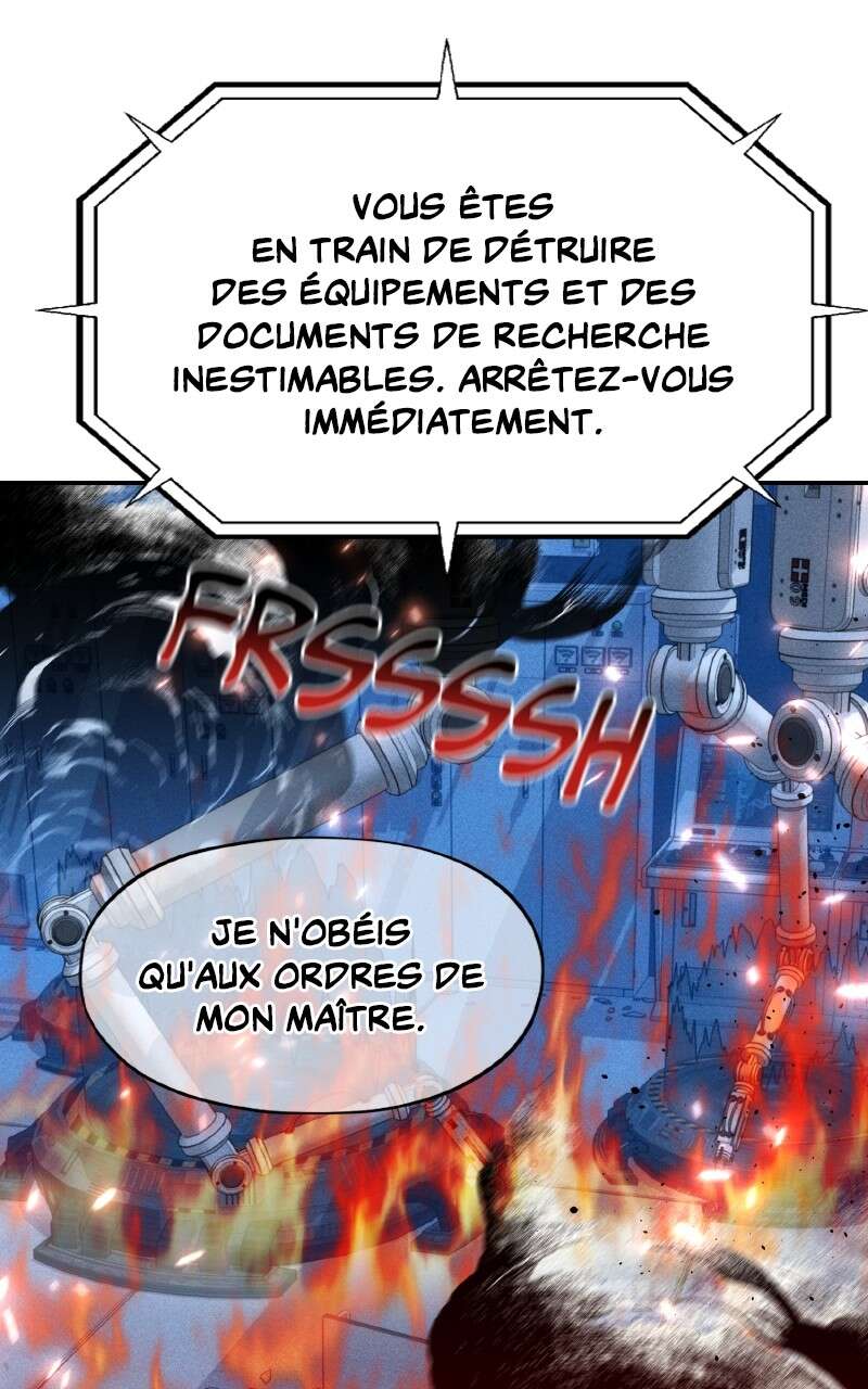 Auto Hunting With My Clones Chapitre 67 - Page 35