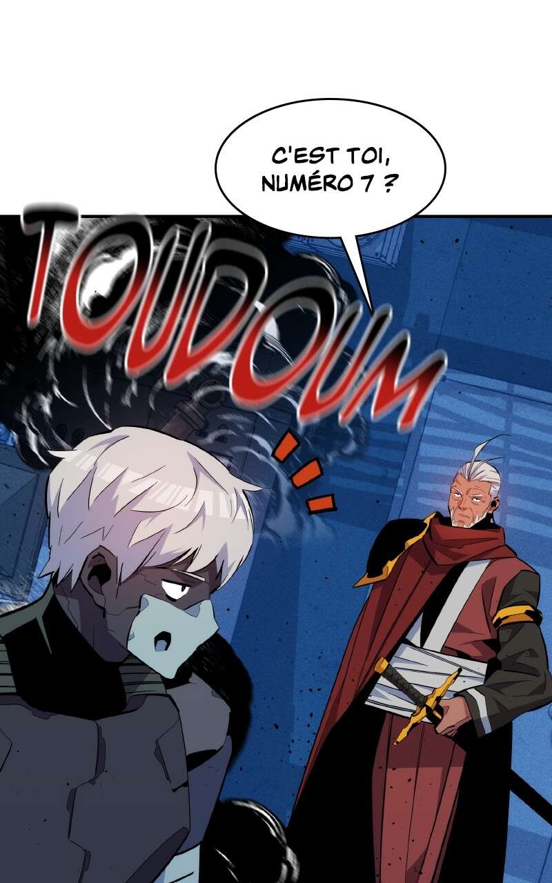 Auto Hunting With My Clones Chapitre 67 - Page 38