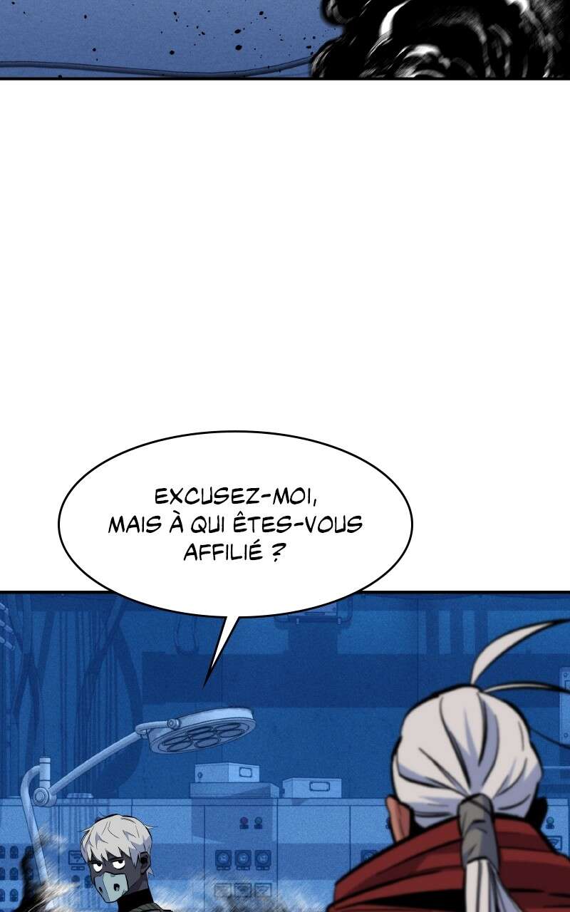 Auto Hunting With My Clones Chapitre 67 - Page 43