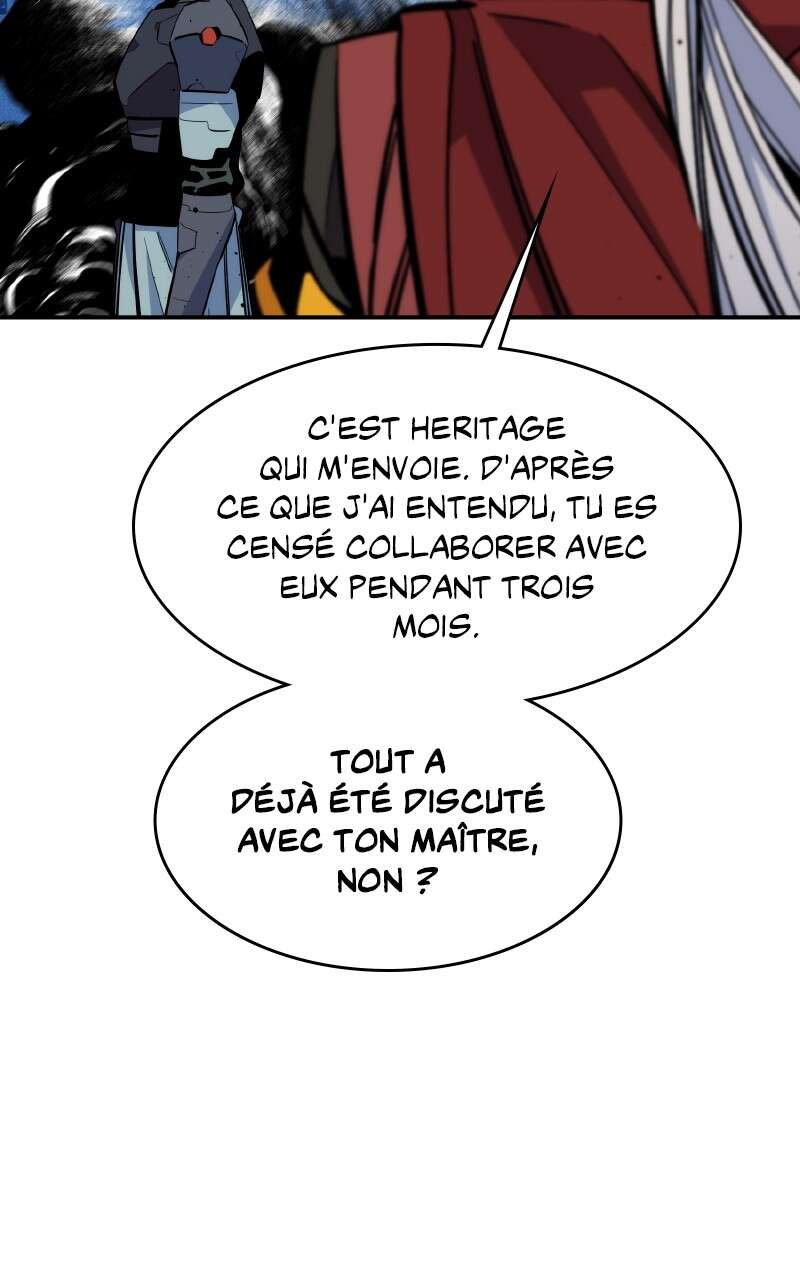 Auto Hunting With My Clones Chapitre 67 - Page 44