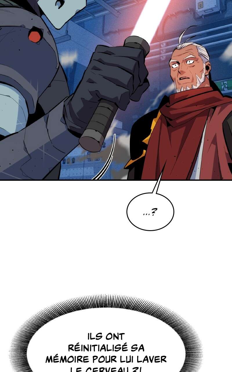 Auto Hunting With My Clones Chapitre 67 - Page 51
