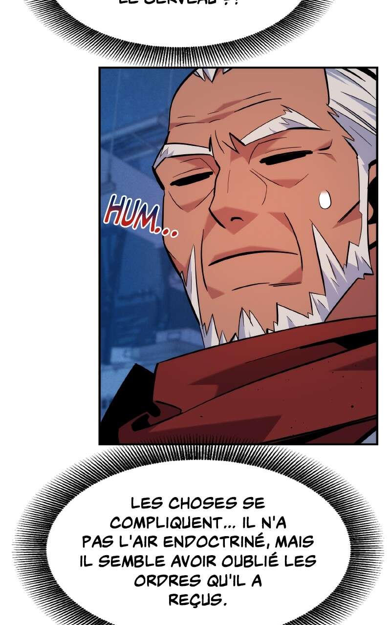 Auto Hunting With My Clones Chapitre 67 - Page 52