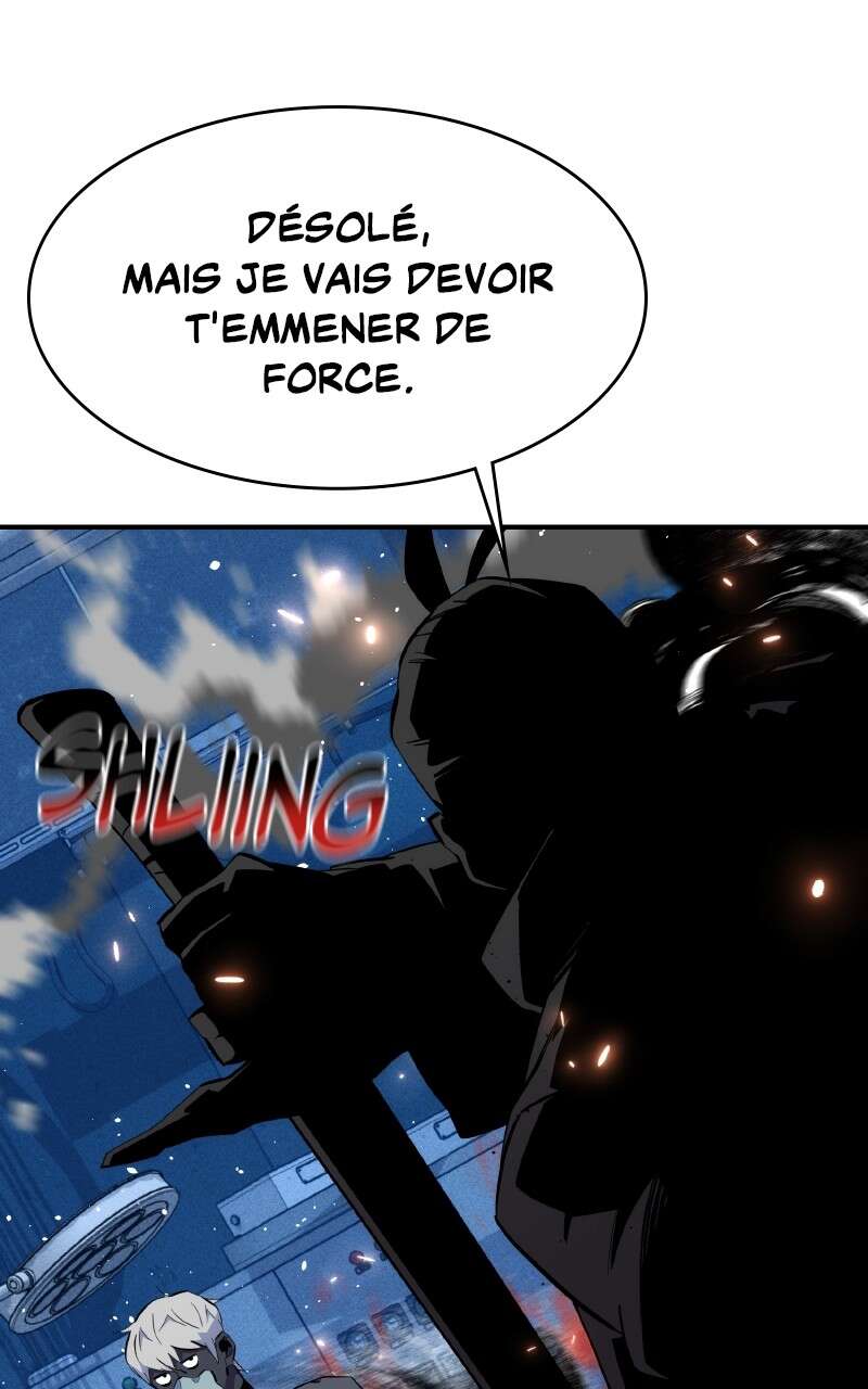Auto Hunting With My Clones Chapitre 67 - Page 55