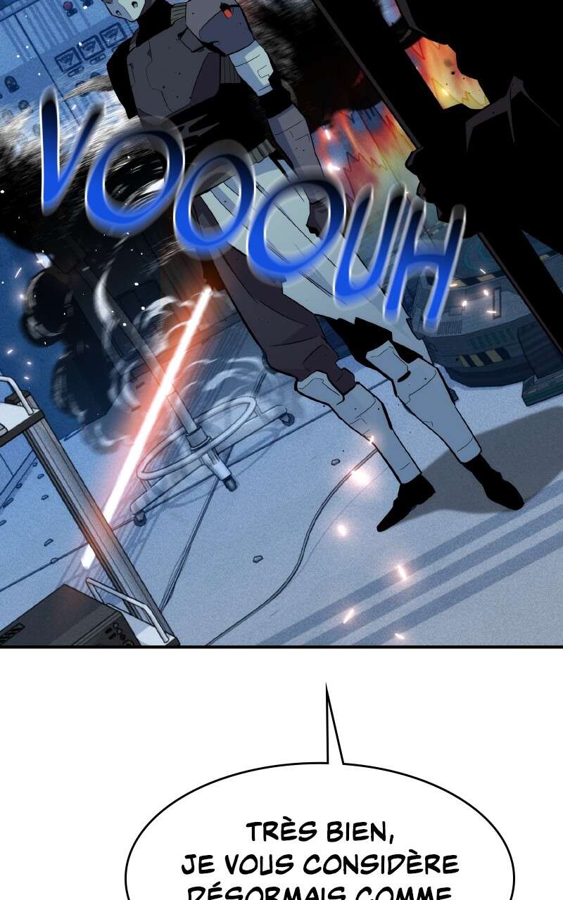Auto Hunting With My Clones Chapitre 67 - Page 56