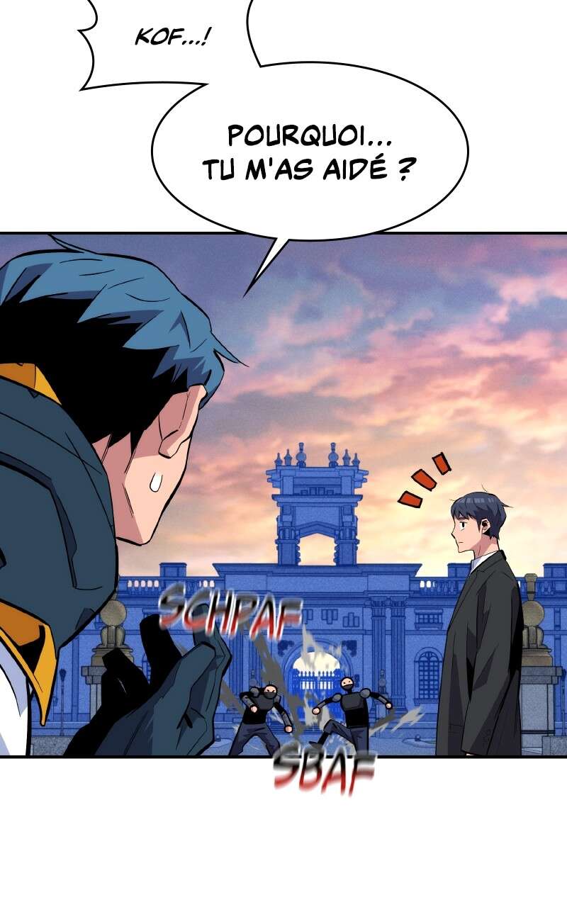 Auto Hunting With My Clones Chapitre 67 - Page 90