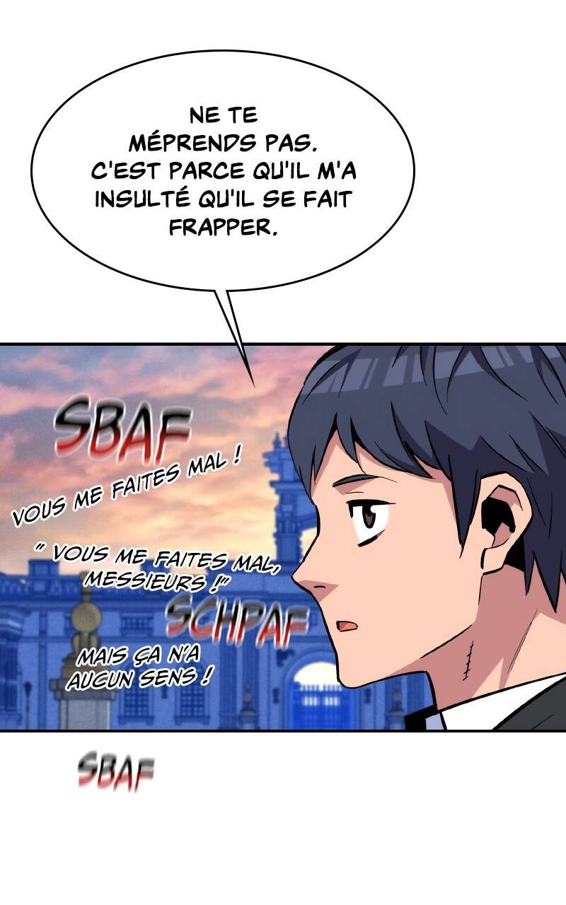 Auto Hunting With My Clones Chapitre 67 - Page 91