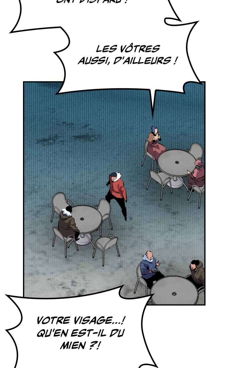 Auto Hunting With My Clones Chapitre 130 - Page 107