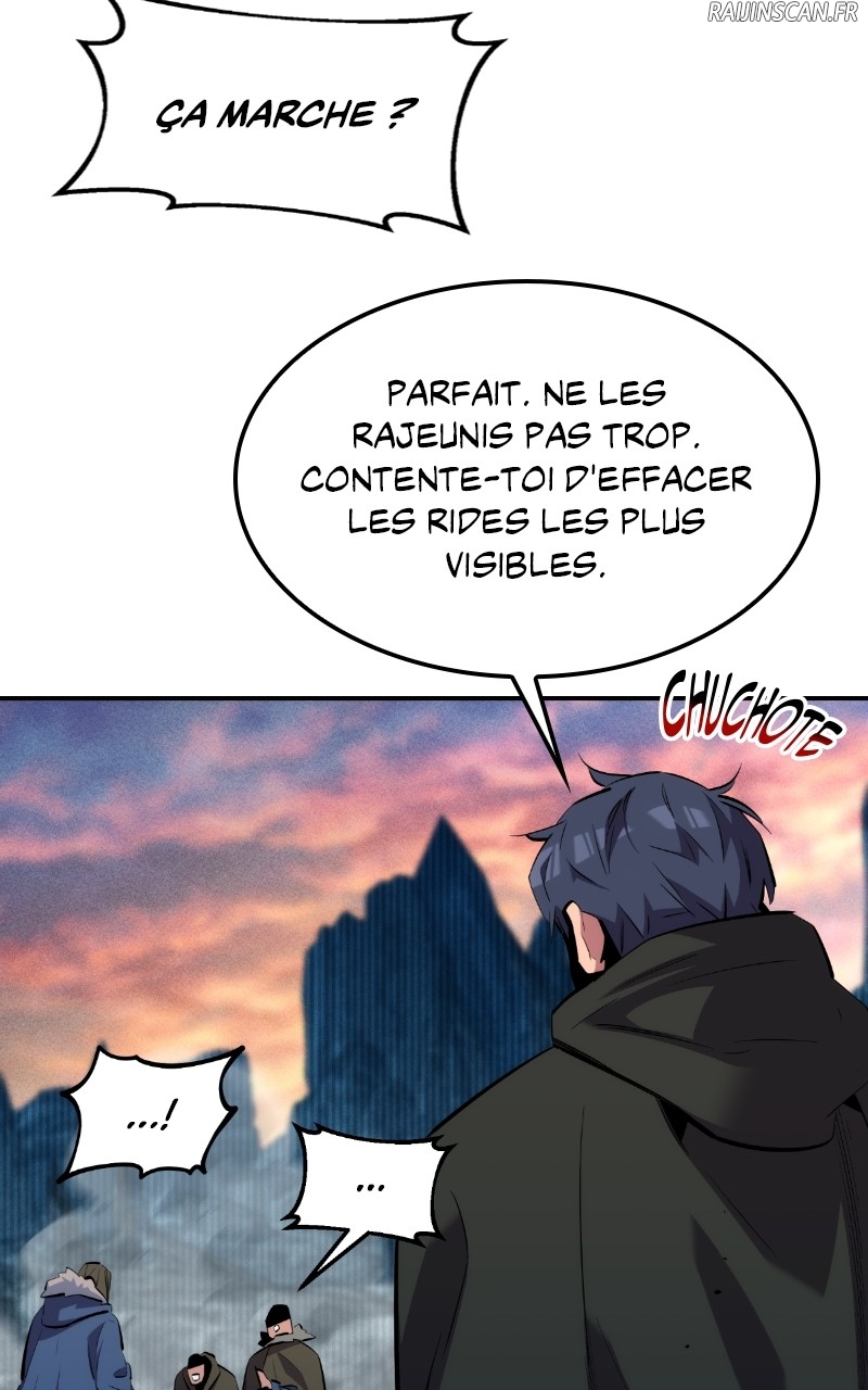 Auto Hunting With My Clones Chapitre 130 - Page 110