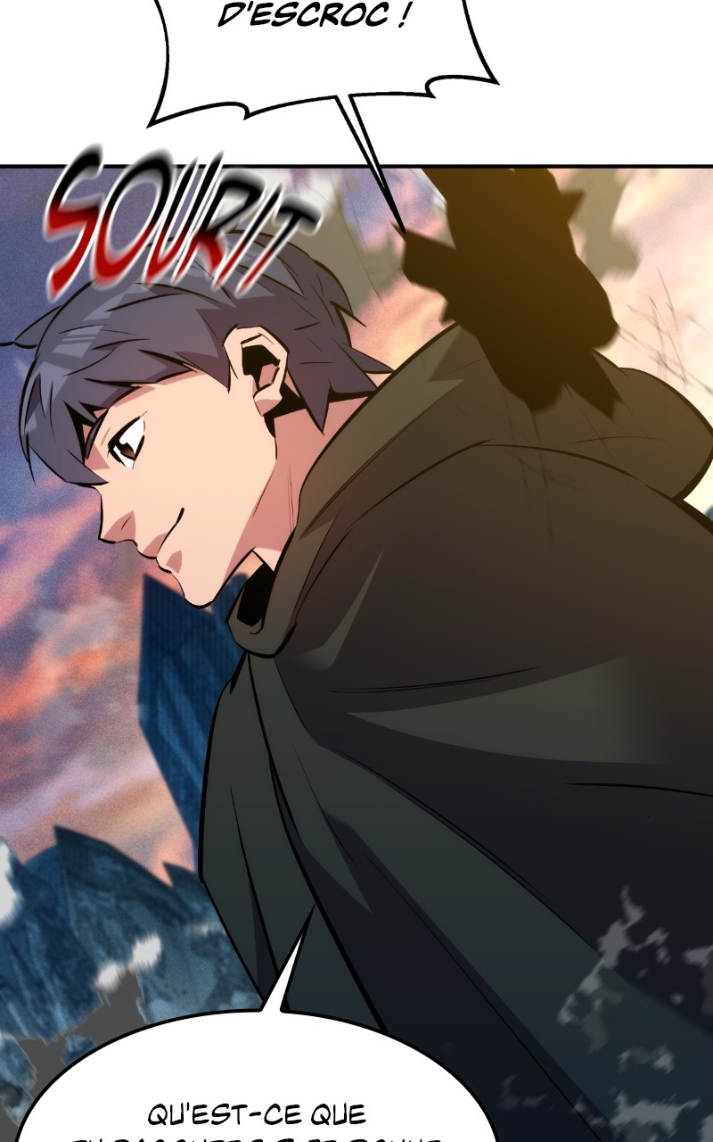 Auto Hunting With My Clones Chapitre 130 - Page 116
