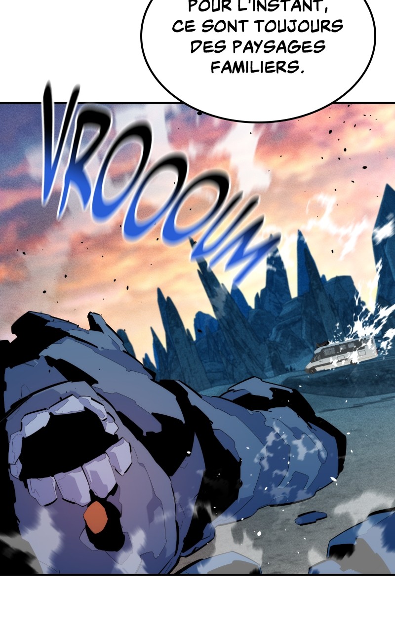 Auto Hunting With My Clones Chapitre 130 - Page 4