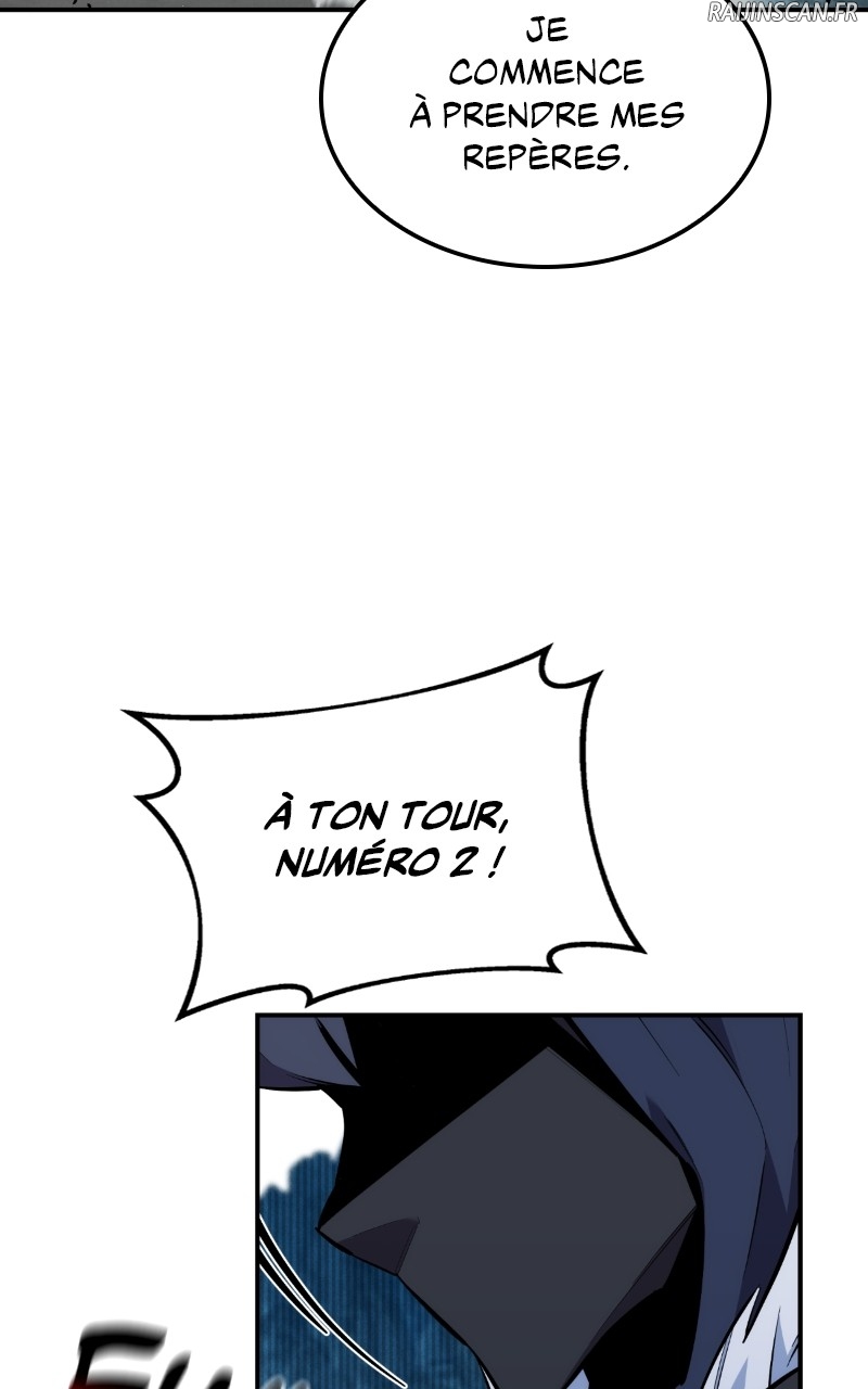 Auto Hunting With My Clones Chapitre 130 - Page 40