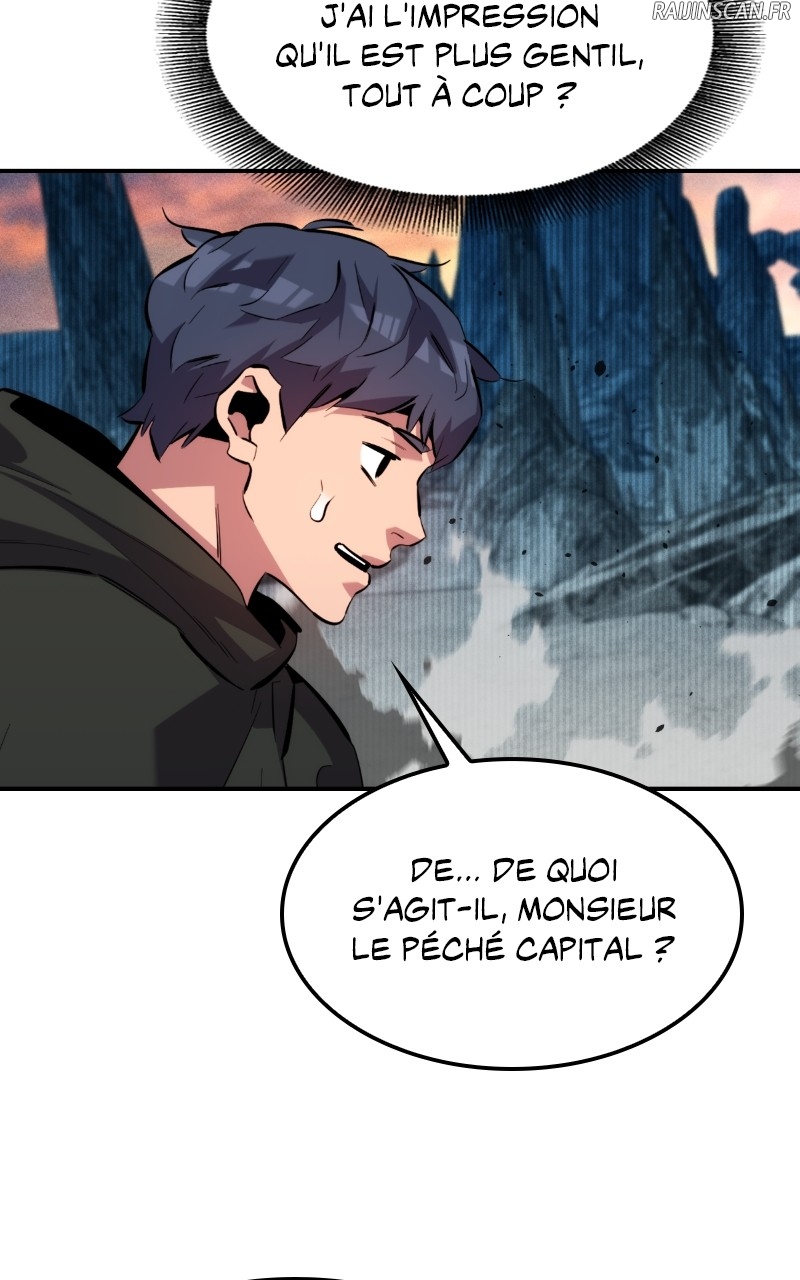 Auto Hunting With My Clones Chapitre 130 - Page 55
