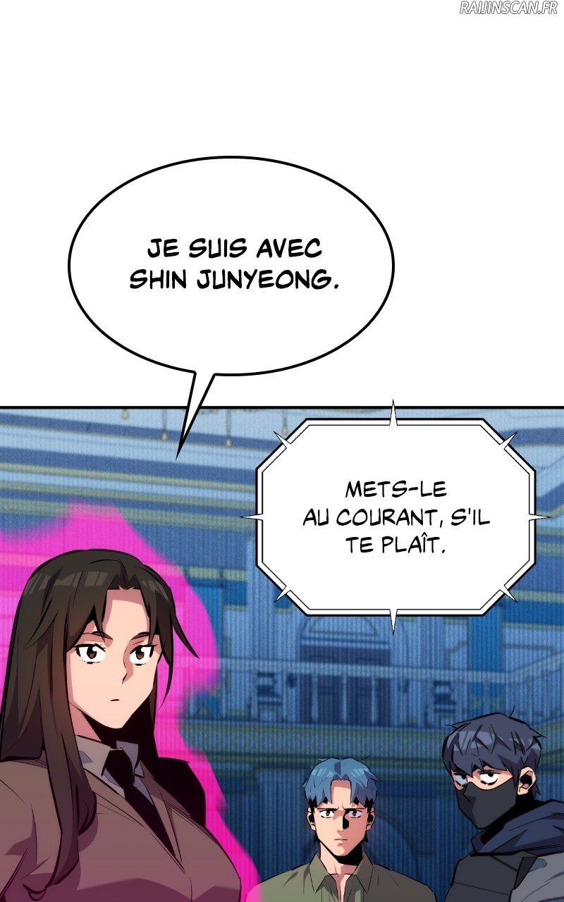 Auto Hunting With My Clones Chapitre 130 - Page 65