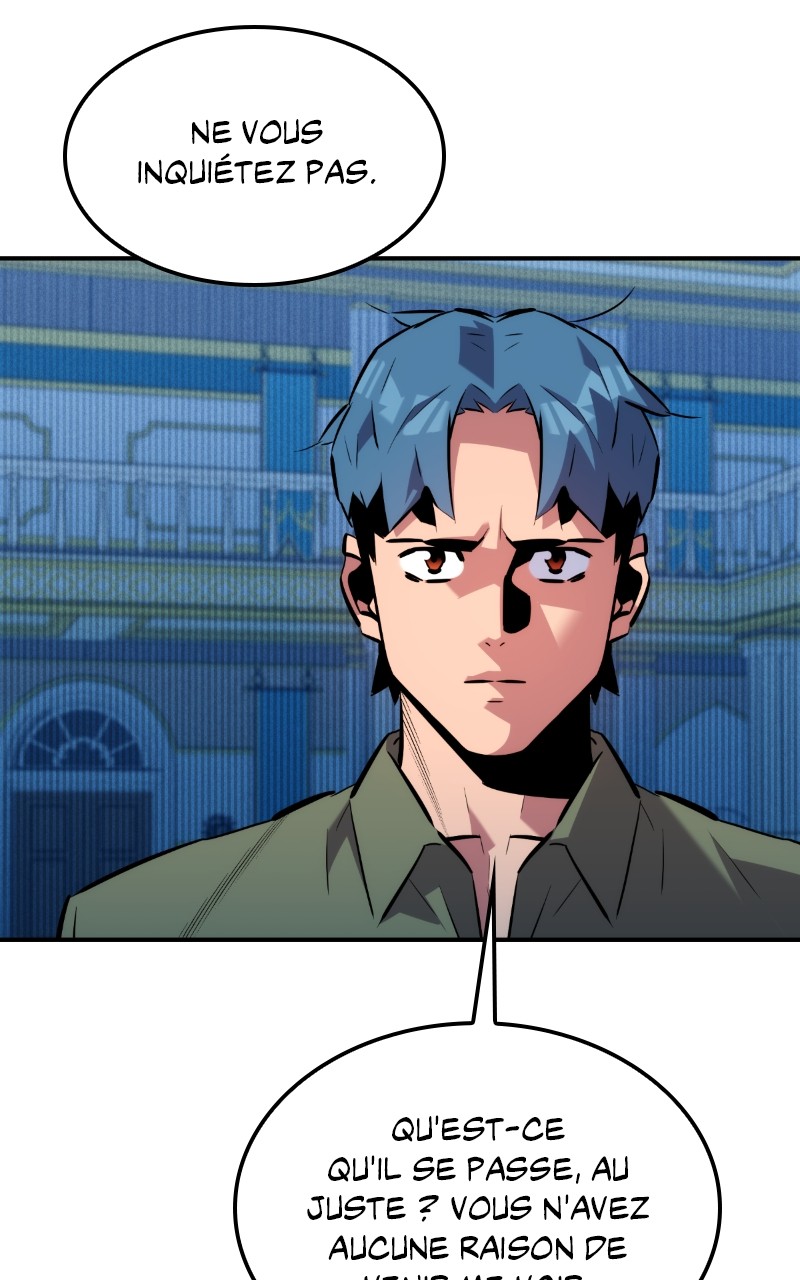 Auto Hunting With My Clones Chapitre 130 - Page 67