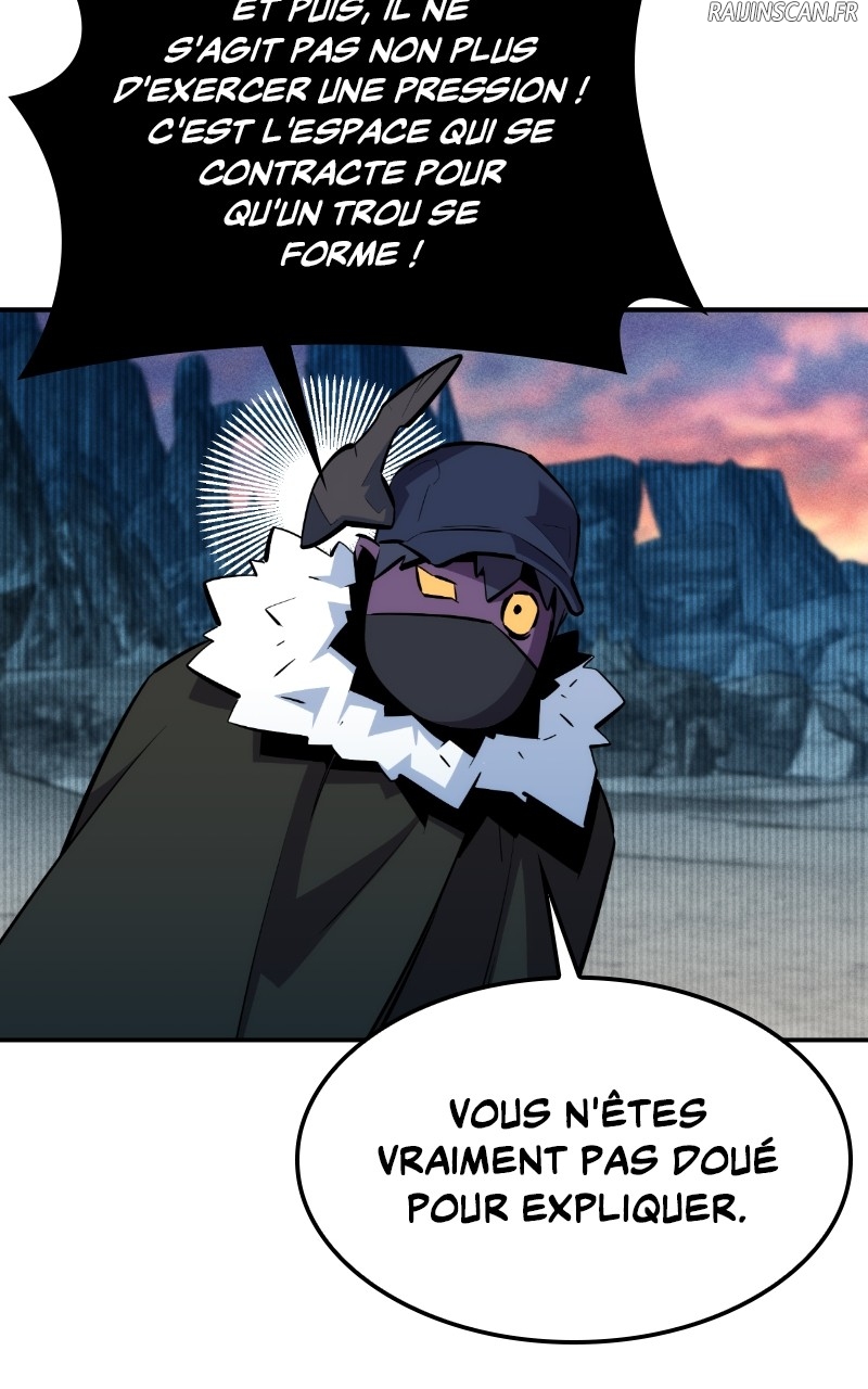 Auto Hunting With My Clones Chapitre 130 - Page 75