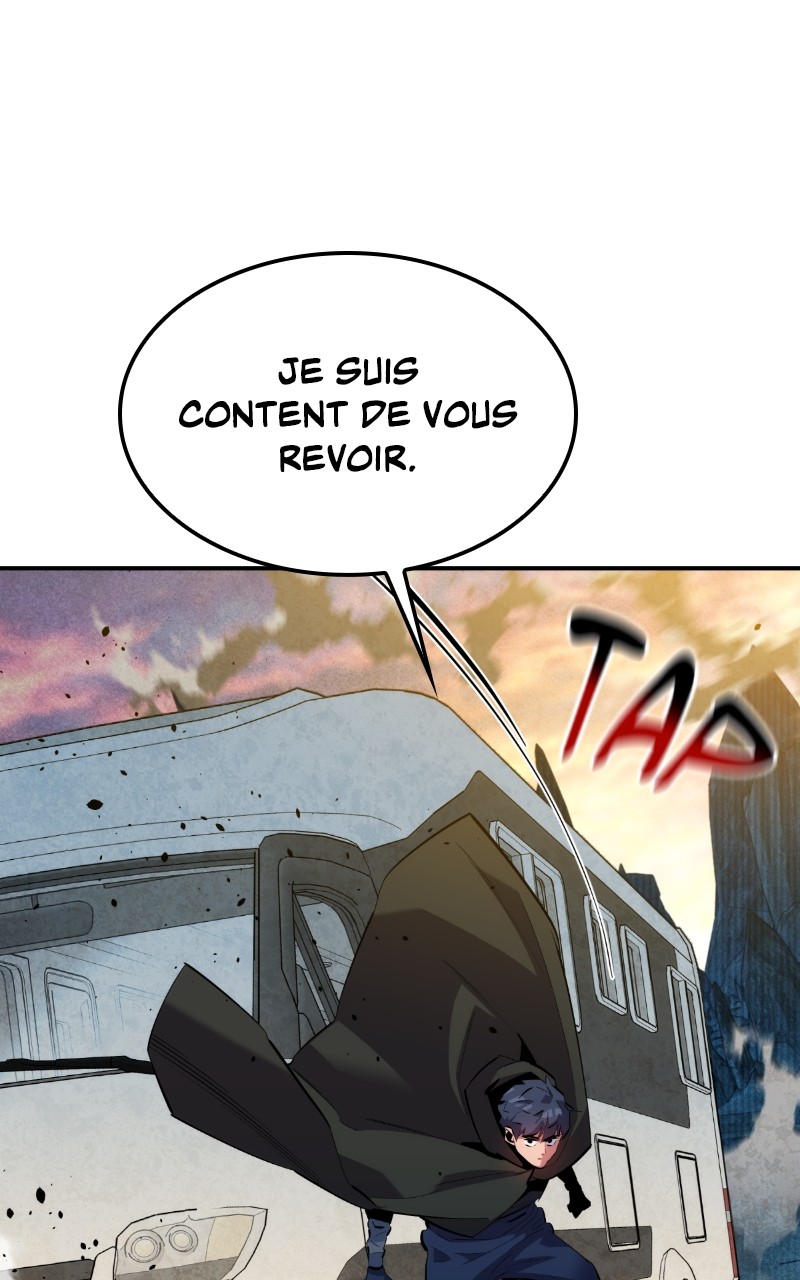 Auto Hunting With My Clones Chapitre 130 - Page 8