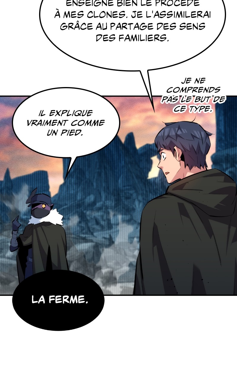 Auto Hunting With My Clones Chapitre 130 - Page 81